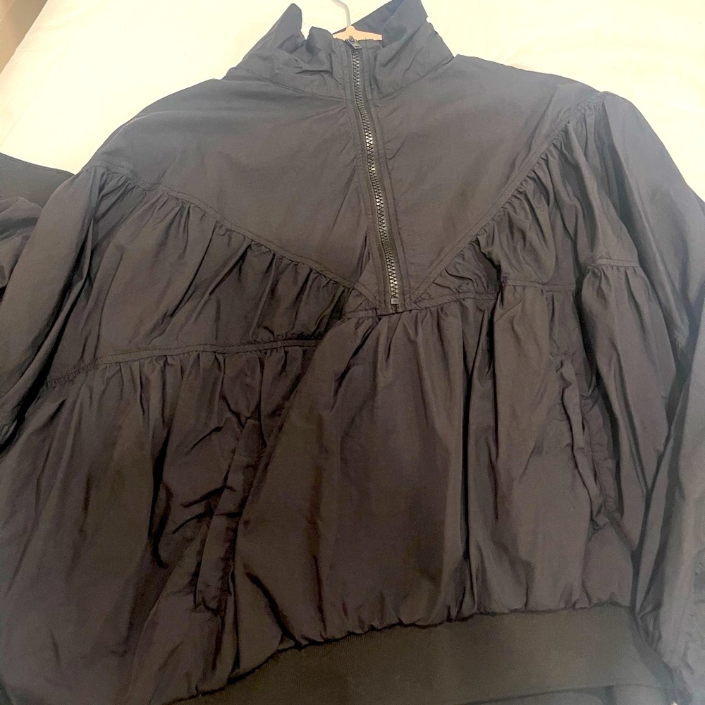 Forever 21 Black jacket